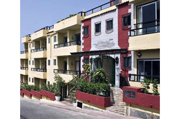 Spain Hotel Puerto de la Cruz, Exterior